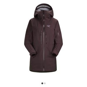 Arc’teryx Sentinal LT Jacket